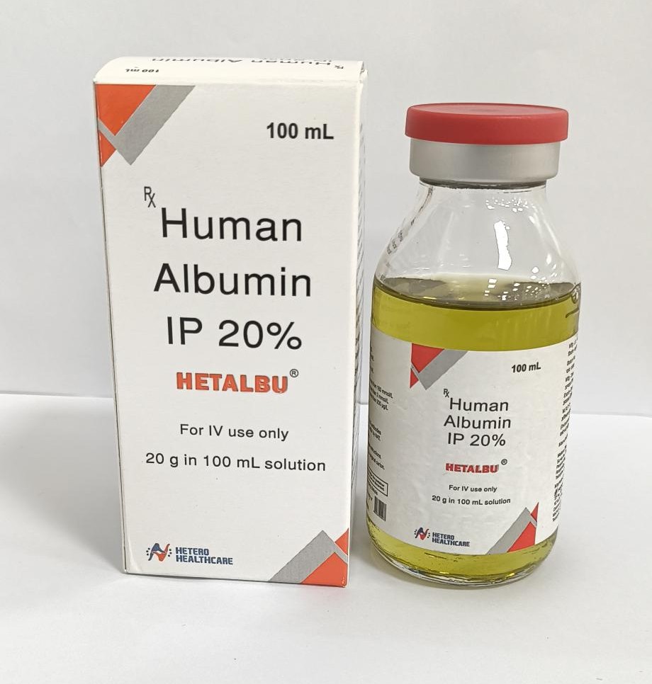 HETALB 20% 100ml