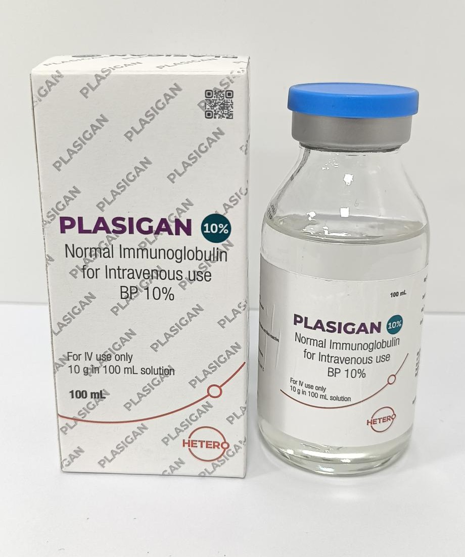 PLASIGAN 10% 100ml