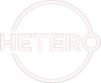 Hetero